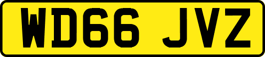 WD66JVZ