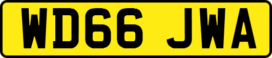 WD66JWA
