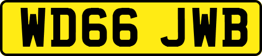 WD66JWB