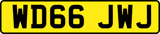WD66JWJ