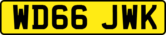 WD66JWK