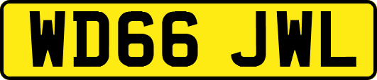 WD66JWL
