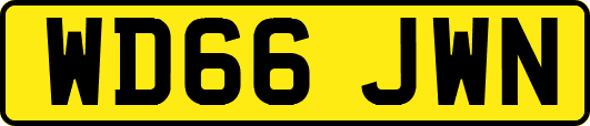 WD66JWN