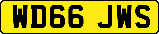 WD66JWS