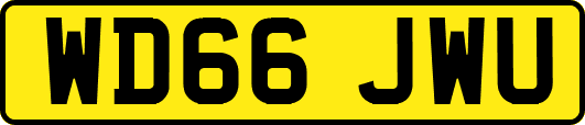 WD66JWU