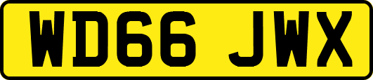 WD66JWX