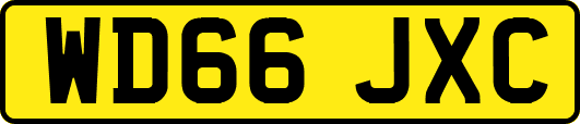 WD66JXC