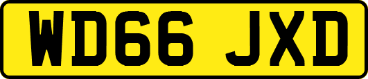 WD66JXD