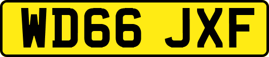 WD66JXF