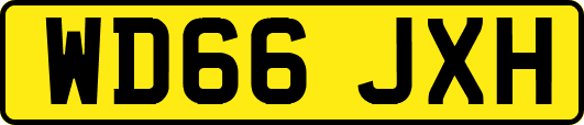 WD66JXH