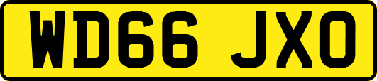 WD66JXO