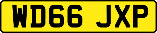 WD66JXP