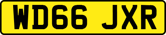 WD66JXR