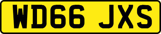 WD66JXS