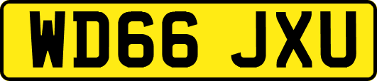 WD66JXU