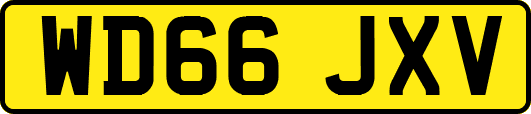 WD66JXV