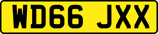 WD66JXX