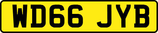 WD66JYB