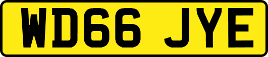 WD66JYE