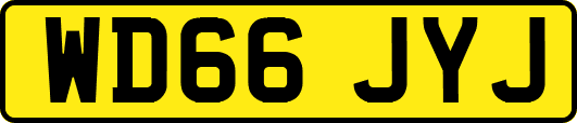 WD66JYJ