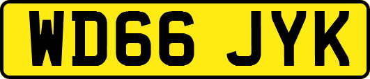 WD66JYK
