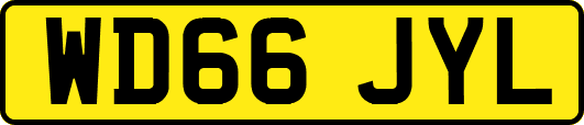 WD66JYL