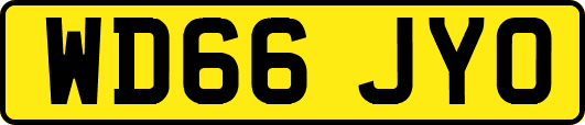 WD66JYO
