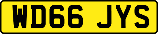 WD66JYS