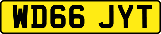 WD66JYT