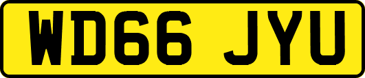 WD66JYU