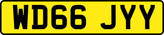 WD66JYY