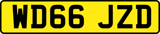WD66JZD
