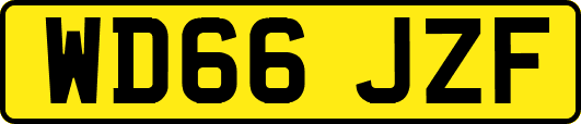 WD66JZF