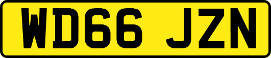WD66JZN