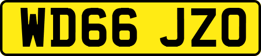 WD66JZO