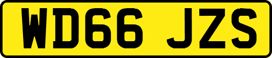 WD66JZS