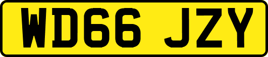 WD66JZY