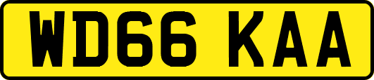 WD66KAA