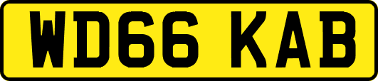 WD66KAB