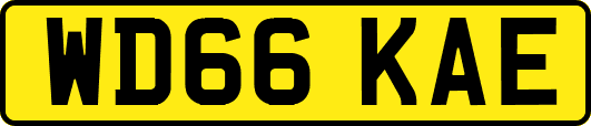 WD66KAE