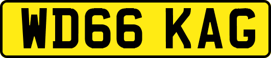 WD66KAG