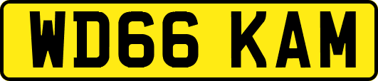 WD66KAM