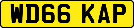 WD66KAP