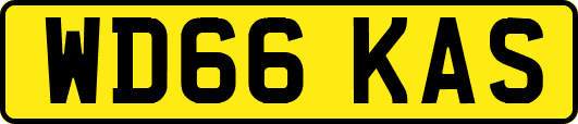 WD66KAS