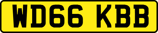WD66KBB