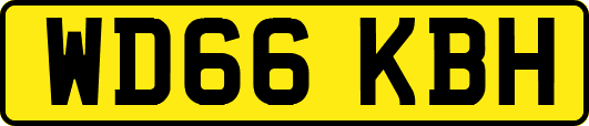 WD66KBH