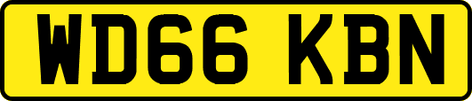 WD66KBN