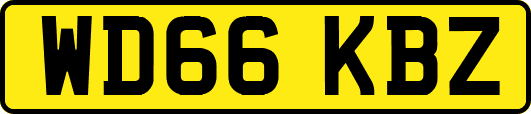 WD66KBZ