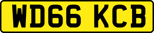 WD66KCB