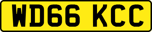 WD66KCC